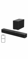Soundbar ULTIMEA Poseidon R3T