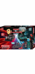 Carrera GO Ronin Racers
