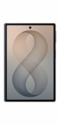 Samsung Galaxy Z Fold8 19,3 cm (7.6") Dual SIM 5G USB typu C 16 GB 1 TB 4800 mAh Grafit