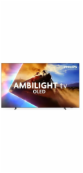 Philips 65palcový OLED televizor 65OLED801/12