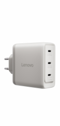 Lenovo Multi-port USB-C 100W GaN Charger