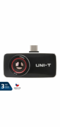 Termokamera UNI-T UTi740MS (Android 7.0/iOS15)
