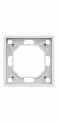 Rámeček DPM MOXY MOX1001W bílý
