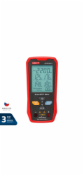 Multimetr UNI-T  UT673PV+ Solar MPPT