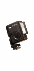 Retro blesk GODOX Lux Junior II S