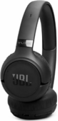 JBL Tune 680NC černá