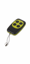Dálkový ovladač univerzální STU žlutý