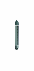 Tyč 11mm/120cm sklolaminát