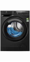 ELECTROLUX Pračka EW8FG5602CDE, 11 kg, černá