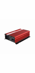 Měnič napětí CARSPA UPS1000 12V/230V 1000W + UPS + nabíječka