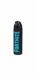Láhev na vodu BAAGL Fortnite Blue 700ml
