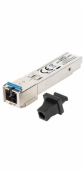 Lanberg SFP Bidi optický modul až 3 km 1 Gb/s 1310nm/1550nm Gigabit SC/UPC A