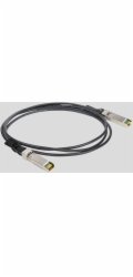 Lanberg Kabel DAC SFP+ 3m černý 10Gb/s
