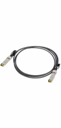 Lanberg Kabel DAC SFP+ 1m černý 10Gb/s