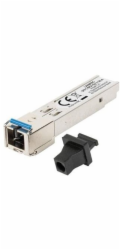 Lanberg SFP Bidi optický modul až 20 km 1Gb/s 1310nm/1550nm Gigabit SC/UPS A