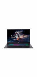 Acer Nitro V 17/ANV17-I31-51FF/5-210H/17,3"/FHD/16GB/512GB/RTX 5050/Linux/Black/2R