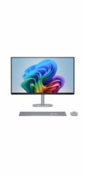 HP OmniStudio X 32-c1001nc, 32" UHD, Core Ultra 7 256V, 16GB DDR5, SSD 2TB, Win11 Pro 2M Game Pass