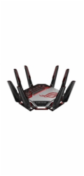 ASUS ROG Rapture GT-BN98, 4-pásmový WiFi 8 Router, AiMesh, 2x WAN/LAN, 5x LAN, 2x USB