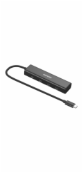 Rozbočovač NEEWER 4-IN-1 se 4 porty USB-C