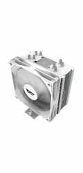 Ventilátor DarkFlash S31 ARGB (bílý)