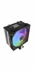 Ventilátor DarkFlash S31 ARGB (černý)