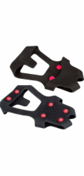 WINTER-GRIP Vazby na boty, černo-červené, 39-45