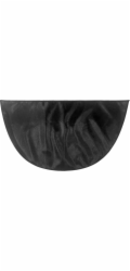 Podložka pod krb Strend Pro, max 230°C, 121x71x0,04 cm