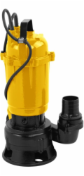 Čerpadlo Strend Pro Garden, WGD10, 550W, 170 l/min, kabel 10 m