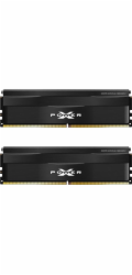Pamięć DDR5 Silicon Power XPOWER Zenith Gaming 64GB (2x32GB) 6000 MHz