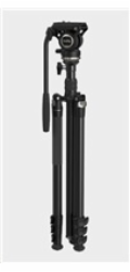 SmallRig 4475 Video Tripod Kit CT210