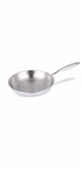 Patelnia stalowa HONEYCOMB 28cm MR-1228-28 MAESTRO