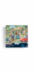 HOP Puzzle Venkovská hospůdka 500 velkých dílků