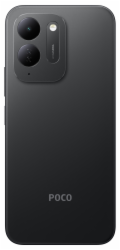 POCO C95 Pro/8GB/256GB/Černá