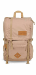JanSport Batoh JanSport Hatchet EK0A5BI68O7 béžový Jedna velikost