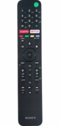Sony Dálkový ovladač REMOTE COMMANDER k televizoru (RMF-TX500E)