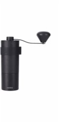 Hario Mlýnek na kávu Mini Black Pro Mlýnek na kávu - Černý