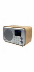 Ferguson Rádio Internet Radio Regent i101 Světlé dřevo