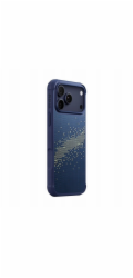 Pitaka Pouzdro Pitaka Aramid ProGuard, galaxie Mléčná dráha - iPhone 17 Pro