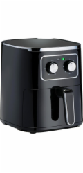 Alpina Beztuková fritéza ALPINA BEZTUKOVÁ FRITÉZA 1450 W 4,5 l