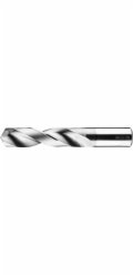 Fanar Vrták Drill Baildon z tvrdokovu DIN 6537 K WK3 15,5 mm, VHM TiAlN, 115-65 mm
