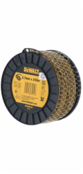 Dewalt Struna do vyžínače 2,7 mm x 210 m