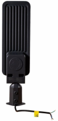 LangeLight ADARA LED pouliční osvětlení 200W nastavitelný úhel 24000lm 4000K IP65 230V antracit / hliník