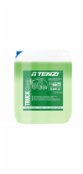 Tenzi Tenzi Truck Clean - Aktivní pěna na mytí nákladních vozidel - 10 l