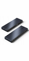 Vention HDMI rozbočovač 1 vstup x 8 výstupů 4K@60Hz