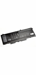 Dell Lithium-iontová baterie 41Wh pro notebooky Latitude