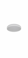 VTAC Stropní LED svítidlo V-TAC LUXO 60W 6600lm 4000K 840 IP20 WT bílá 4099854650697