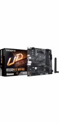 Gigabyte Základní deska B550M K WIFI6E AM4 4DDR 4 mATX