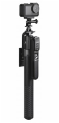 Kf Stativ K+F Stativ K&F Concept X106 se sledováním obličeje a LED světlem