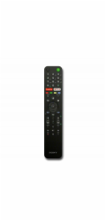 Sony Dálkový ovladač REMOTE COMMANDER k televizoru (RMF-TX500)