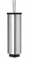 Brabantia WC kartáč, stříbrný (8710755427183)